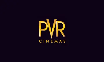 Thẻ quà tặng PVR Cinemas