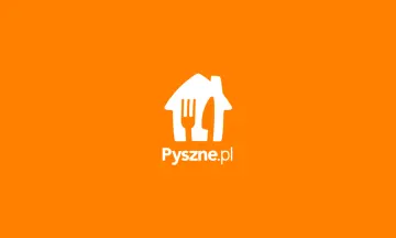 Pyszne.pl 礼品卡