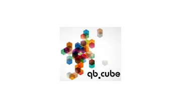 QbCube Refill