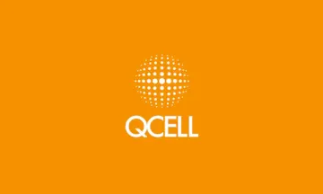 Qcell Gambia Internet Refill