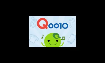Qoo10 Gift Card