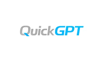 QuickGPT Gift Card