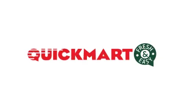 Quickmart 礼品卡