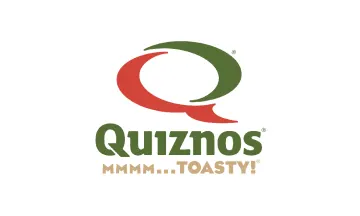 Quizno's US 礼品卡