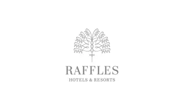 Raffles Hotels & Resorts 礼品卡