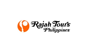 Tarjeta Regalo Rajah Travel 