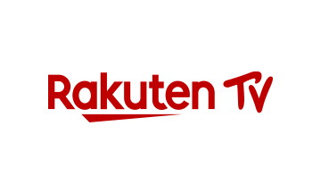 Kartu hadiah RAKUTEN TV Code VOD