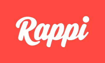 Karta podarunkowa Rappi