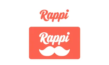 Rappi 기프트 카드