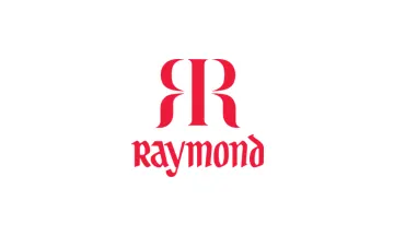 Thẻ quà tặng Raymond