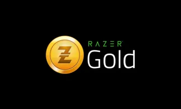 Razer Gold Gift Card