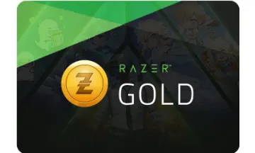 Gift Card Razer Gold