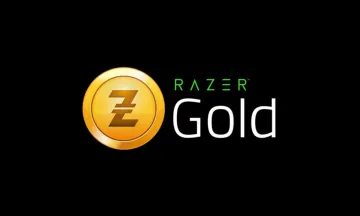 Kartu hadiah Razer Gold