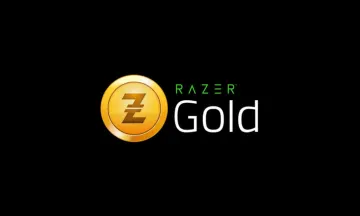 Razer Gold - Gift Card