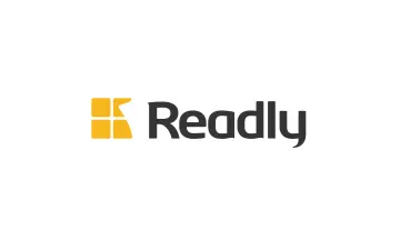Readly Gift Card