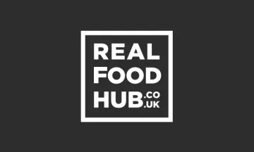 Kartu hadiah Real Food Hub