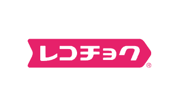 Recochoku ギフトカード