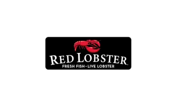 Thẻ quà tặng Red Lobster