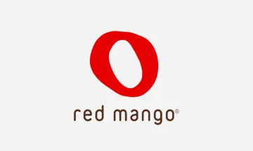 Подарочная карта Red Mango