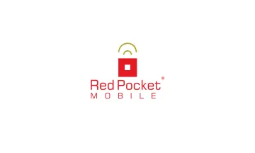 Red Pocket PIN Nạp tiền