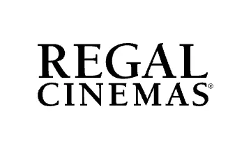 Regal Cinemas Carte-cadeau