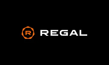 Thẻ quà tặng Regal Entertainment Group