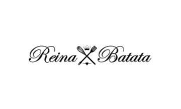 Gift Card Reina Batata