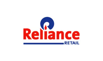 Reliance Retail Carte-cadeau
