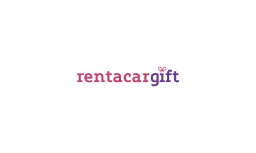 Thẻ quà tặng RentacarGift SA