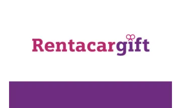 RentacarGift Gift Card