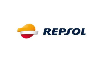 Kartu hadiah Repsol