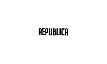 Republica Gift Card