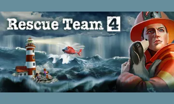 Rescue Team 4 Gutschein