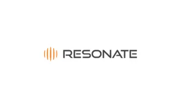 Resonate Gift Card