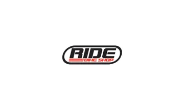 Ride Bike Shop Gift Card