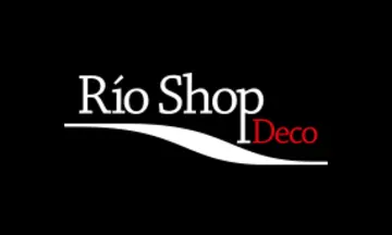 Gift Card Rio Shop Deco