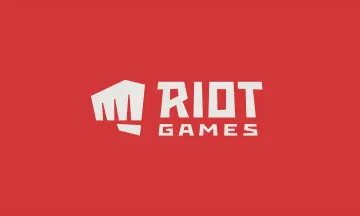Riot Access Code 礼品卡