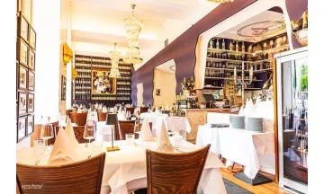 Ristorante a Mano Gift Card