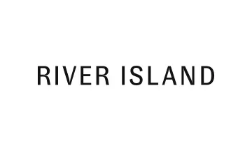 River Island 礼品卡