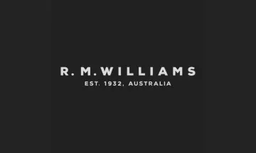 RM Williams Gift Card