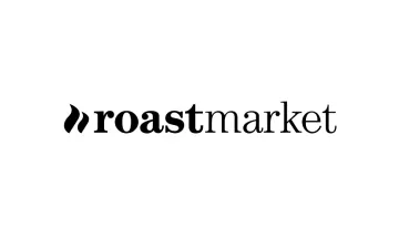 Tarjeta Regalo roastmarket 