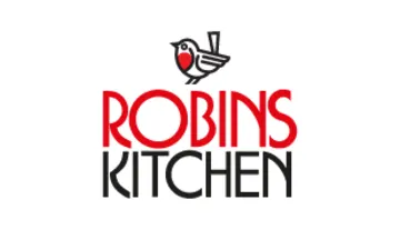 Kartu hadiah Robins Kitchen
