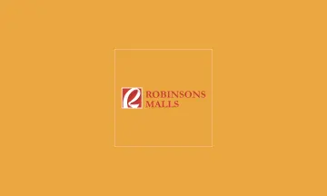 Robinsons Gift Card