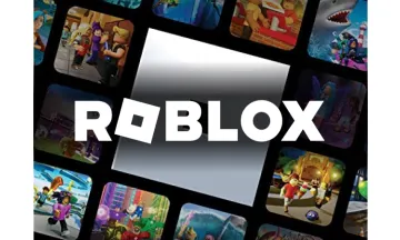 Roblox Gift Card