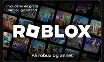 ROBLOX Gift Card
