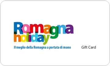 Romagna Holiday Card Gift Card