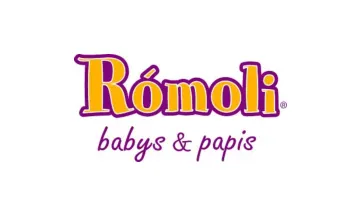 Rómoli Gift Card