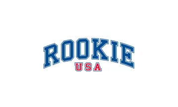 Rookie USA Carte-cadeau