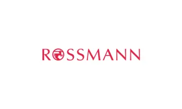 Rossmann mobil PIN Refill