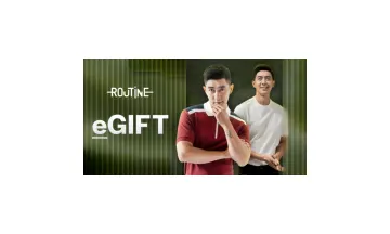 Routine Gift Card